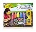 Crayola 3D Glitter Chalk Pack