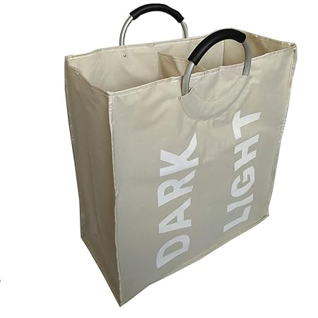 Cubo Ropa Sucia Estrecho