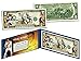 ELVIS PRESLEY * The King * Legal Tender U.S. $2 Bill * OFFICIALLY LICENSED *