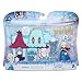 Disney Frozen Elsa Trading Post Playset