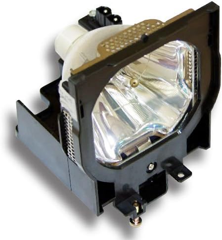 Christie LX100 TV Lamp with Housing with 150 Days Warranty