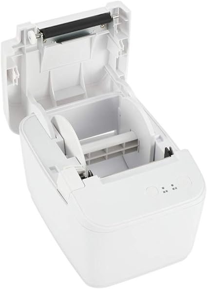 Lbsx Etikettendrucker Thermoversandetikett Adresse Porto Drucker Fur Etiketten Thermodrucker 60 Mm 80 Mm Rechnungen Receipt Bluetooth Drucker Anschluss Telefon Pc Amazon De Kuche Haushalt