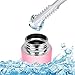 Stainless Steel Water Bottle, FILWO Double Wall Vacuum Insulated Coffee Travel Mug 100% Leak & Sweat Proof BPA Free, Cold 24 Hrs/Hot 12 Hrs 15 oz One Hand Open Vacuum Flask (Pink)