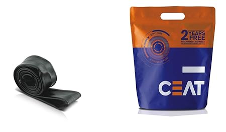 Ceat 3.00-17 Packed Bike Tube