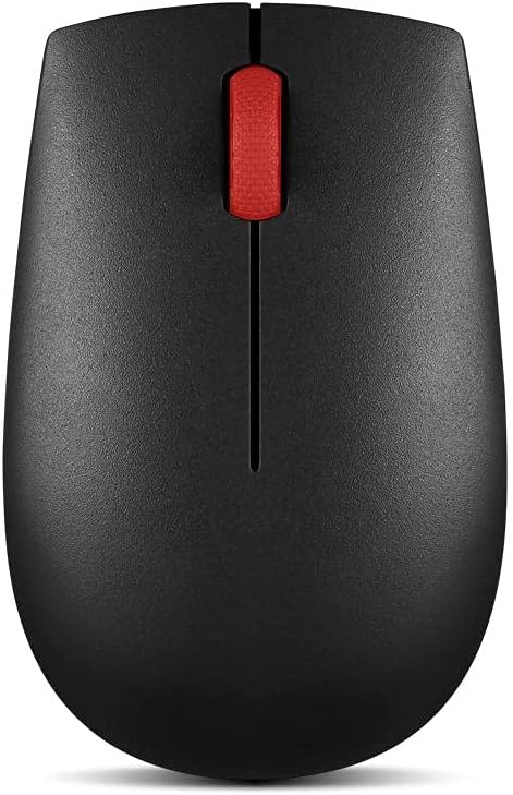 Essential Wireless Compact Mouse