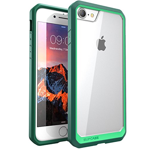 Iphone 7 case, supcase unicorn beetle series premium hy…