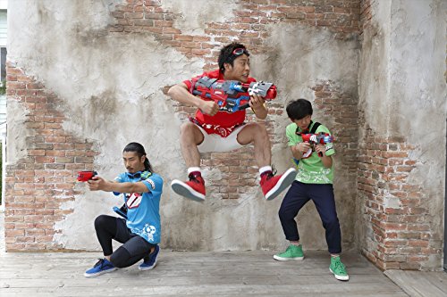 BOOMco. Eye Gear, Blue