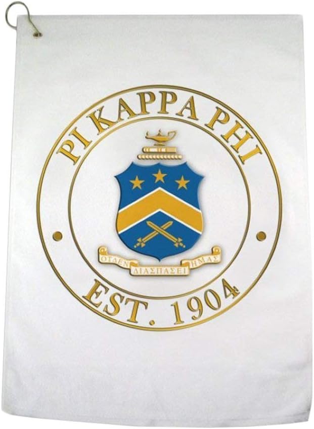 Best Pi Kappa Phi Crest