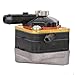 Fuel Pump Fits for Johnson Evinrude Outboard Motor Pre 6hp 8hp 9.9hp 15hp Models Replaces 395091 397274 391638 397839 187350 Sierra 18-7350