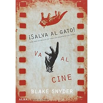 ¡Salva Al Gato! Va Al Cine (Fuera de campo)