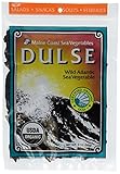 ORGANIC WILD ATLANTIC DULSE 2 OZ