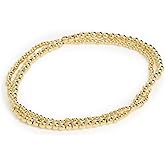 gorjana Women's Poppy Bracelet Set