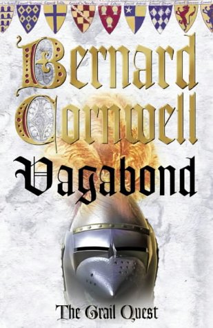 #62 — The Grail Quest (2) – Vagabond