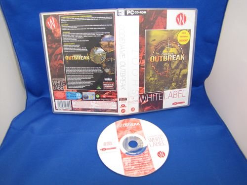 Codename : Outbreak