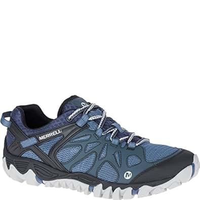 merrell all out blaze aero sport hiking water shoe