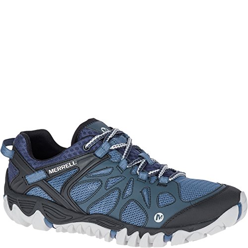 merrell men's all out blaze aero sport