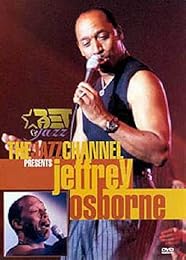 Osborne, Jeffrey - Bet On Jazz