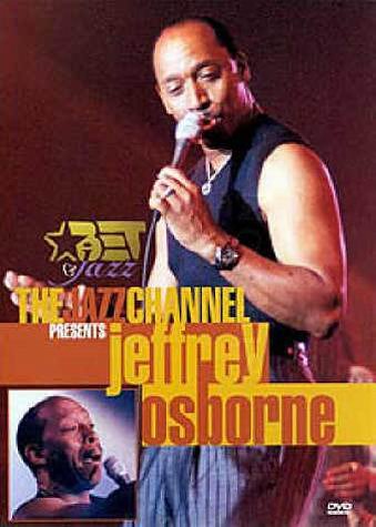 Osborne, Jeffrey - Bet On Jazz