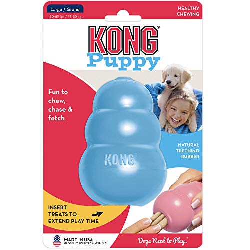 KONG Puppy Toy Large - Image 2