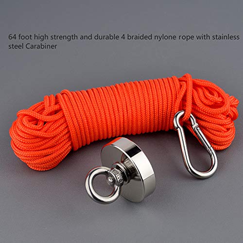 6 Mutuactor+Retrieval+Neodymium+Powerful+Magnetic