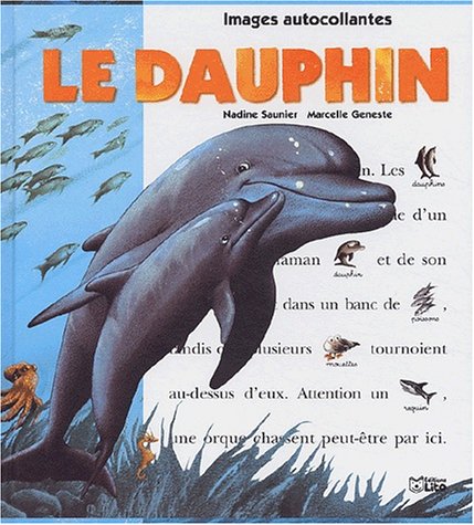 Le  dauphin