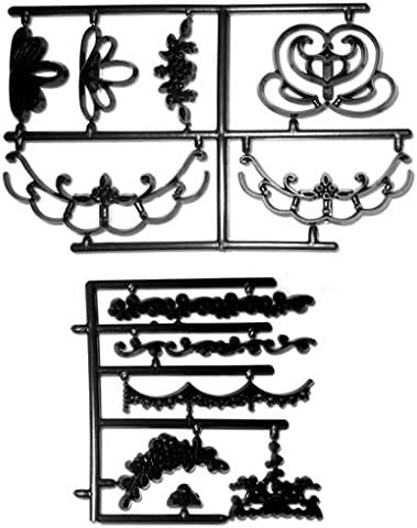 Embroidery Embosser &amp; Cutter Set by Patchwork Cutters