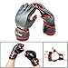 MaxxMMA Mixed Martial Arts Training Grappling Gloves