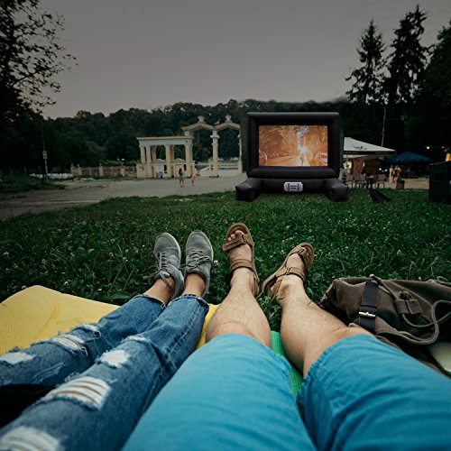 Inflatable-Projector-Screen-for-Outdoor-Movie-Fun-Portable-Airblown-125ft-Diagonal-Package-by-Showtime-Outdoor