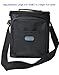 GreEco 18 Can Cooler Bag, Lunch Box Bag, Insulated Picnic Bag, Black