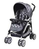 Peg-Perego 2011 Pliko P3 Compact Stroller, Pois Grey | Amazon price tracker  / tracking, Amazon price history charts, Amazon price watches, Amazon price  drop alerts | camelcamelcamel.com
