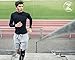 Zenith Knee Brace ‒ Adjustable Support For Meniscus Tear, ACL Lateral & Medial Ligament Sprains! Sleeve for Running, CrossFit, Basketball and other Sports