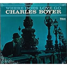 R&eacute;sultat de recherche d'images pour "Elvis : lp Charles boyer"