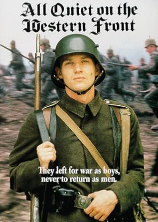 All Quiet on the Western Front [Import]: <a target=