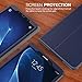 MoKo Samsung Galaxy Tab A 10.1 Case - Slim Folding Cover with Auto Wake / Sleep for Samsung Galaxy Tab A 10.1