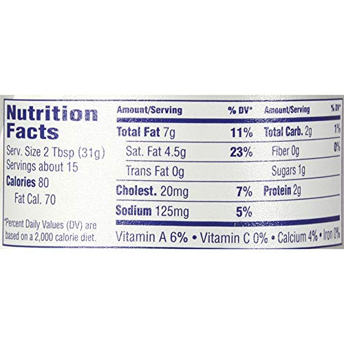 35 Philadelphia Cream Cheese Nutrition Label Labels Database 2020