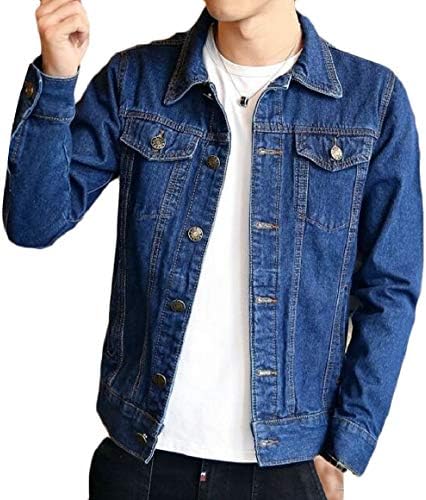 ae classic denim jacket