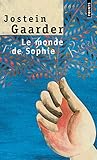Le Monde De Sophie: Roman Sur L'histoire De La Philosophie (Points (Editions Du Seuil)) (French Edit by
