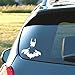 Batman Superhero Decal Sticker for Window Car Laptop Wall Room