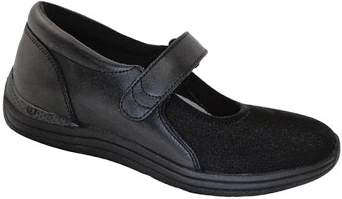 2e wide womens shoes