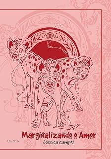 Livro Marginalizando o amor