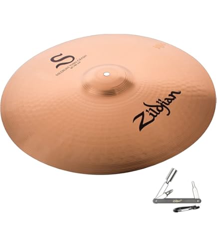 その他 Zildjian THIN CLASH 16 16