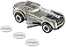 Hot Wheels DC Batman Car