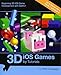 3D iOS Games by Tutorials: Beginning 3D iOS Game Development with Swift 2 by Chris Language