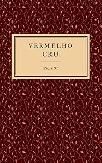 Livro Vermelho Cru