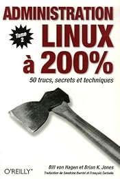 Administration Linux