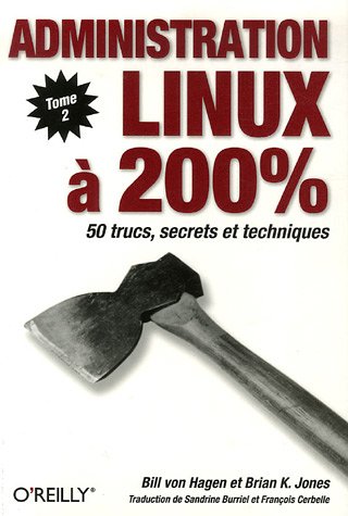 Administration Linux