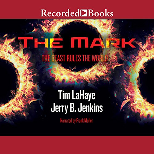 The Mark: Left Behind, Volume 8 by Tim LaHaye