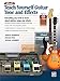 Teach Yourself Guitar Tone and Effects: Everything You Need to Know About Guitars, Amps, and Effects by Tobias Hurwitz, Ethan Fiks