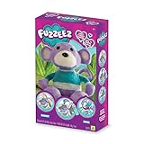 Fuzzeez Monkey