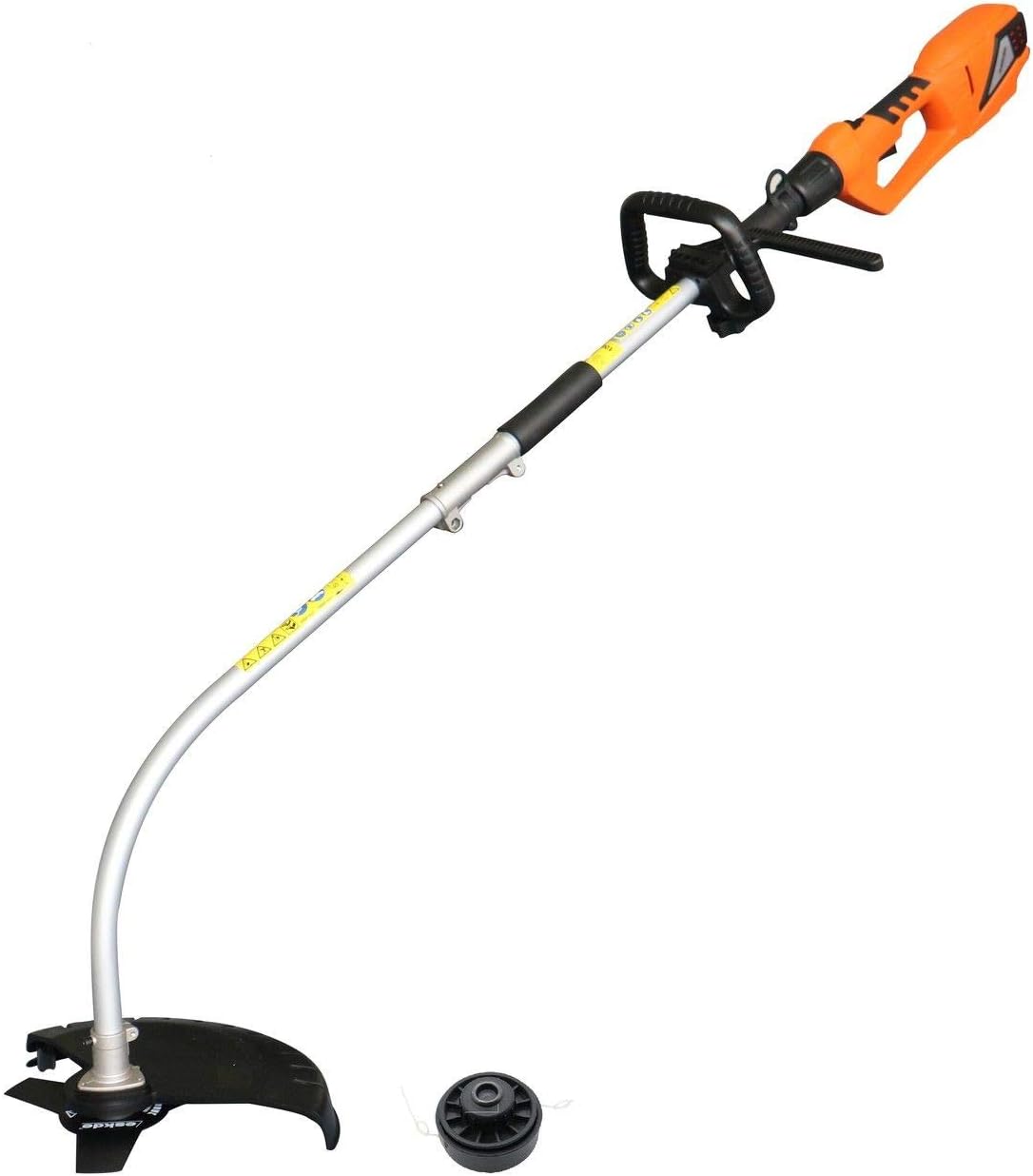eSkde ESBC2 Electric Strimmer and Brush Cutter Kit, 900 W, 240 V